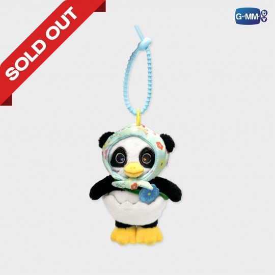 その他 MUVMUV DOLL KEYCHAIN MUVMUV DOLL KEYCHAIN - KumaKuma Store
